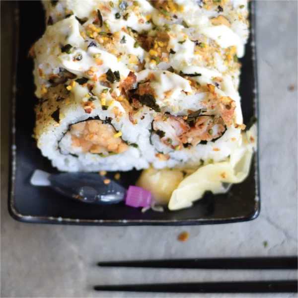 Food & drink, Sushi Sushi Craigieburn