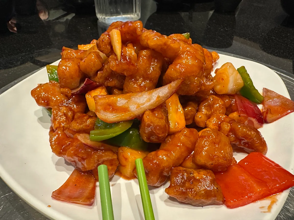 Food & drink photo 4