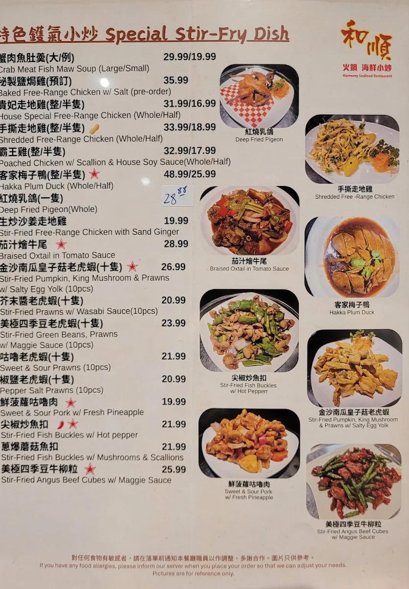 Menu photo 8