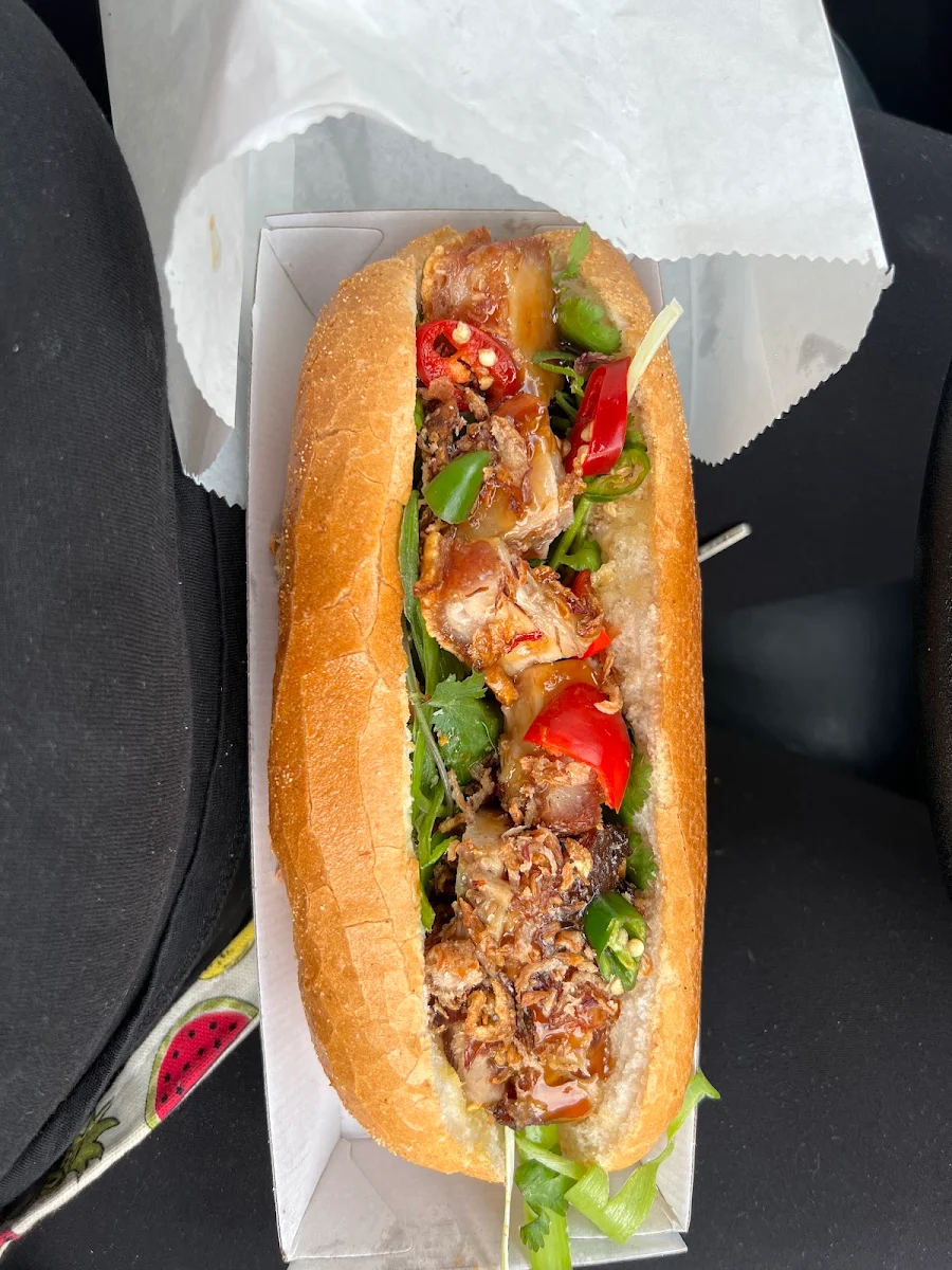 Food & drink, Greenfields Pitstop Deli & Bakery