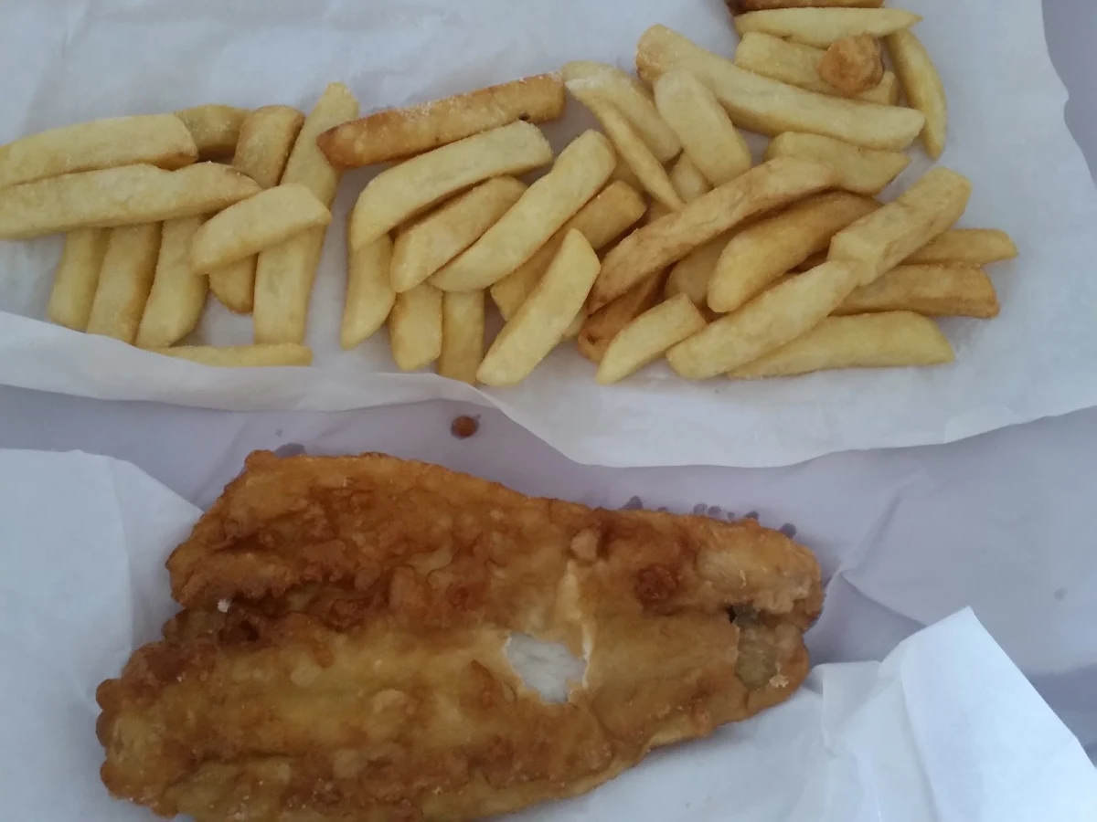 Food & drink, Greenfields Pitstop Deli & Bakery