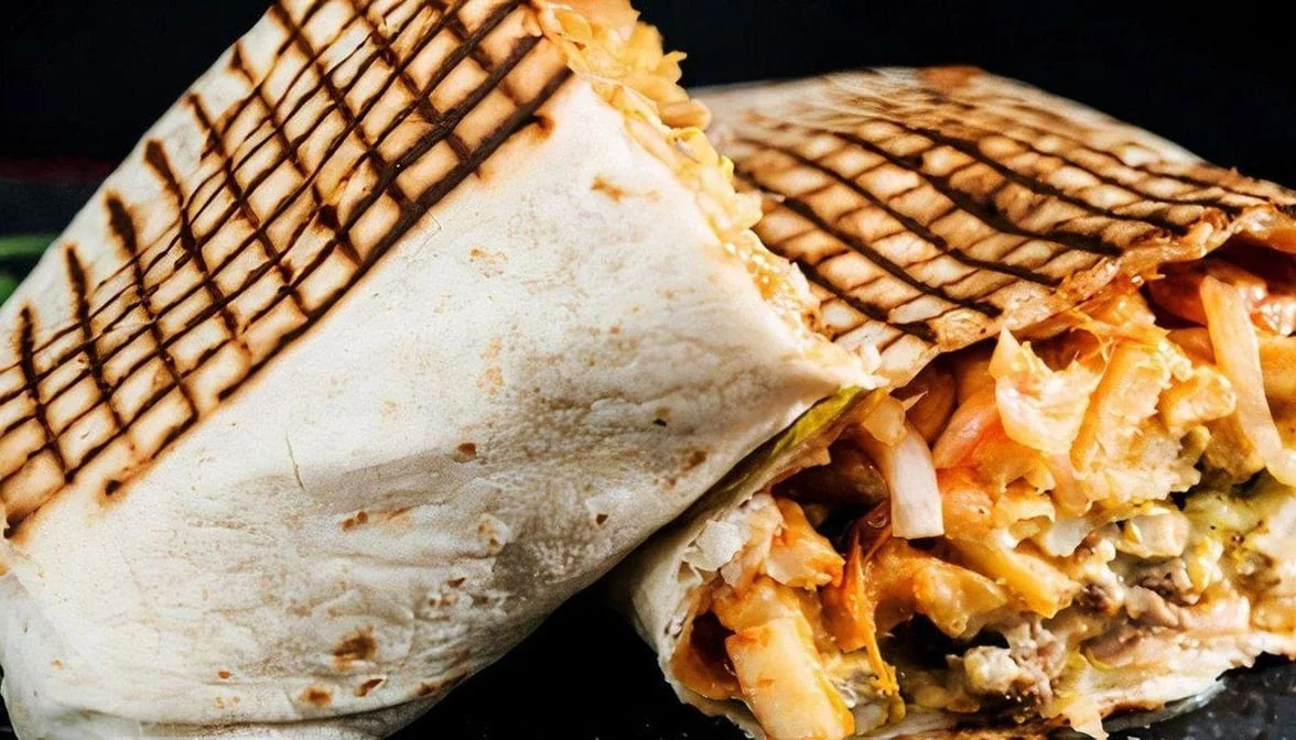 Food & drink, Mr. Tacos
