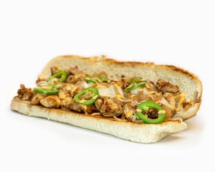 Food & drink, The Burger Bros (CENTRAL PARKWAY)