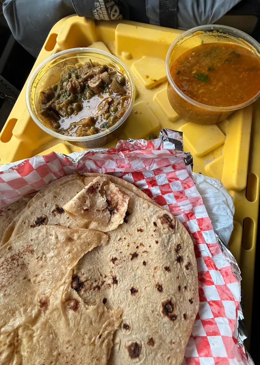 Food & drink, Punjabi Touch Tiffin Service