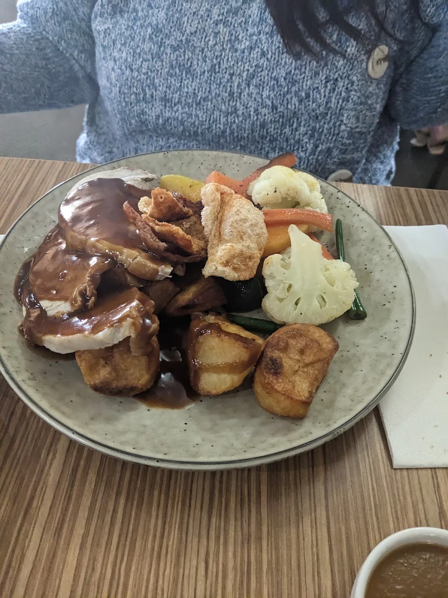 Food & drink, Mount Compass Hotel