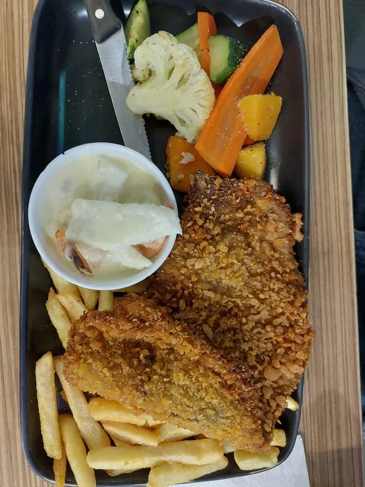 Food & drink, Mount Compass Hotel