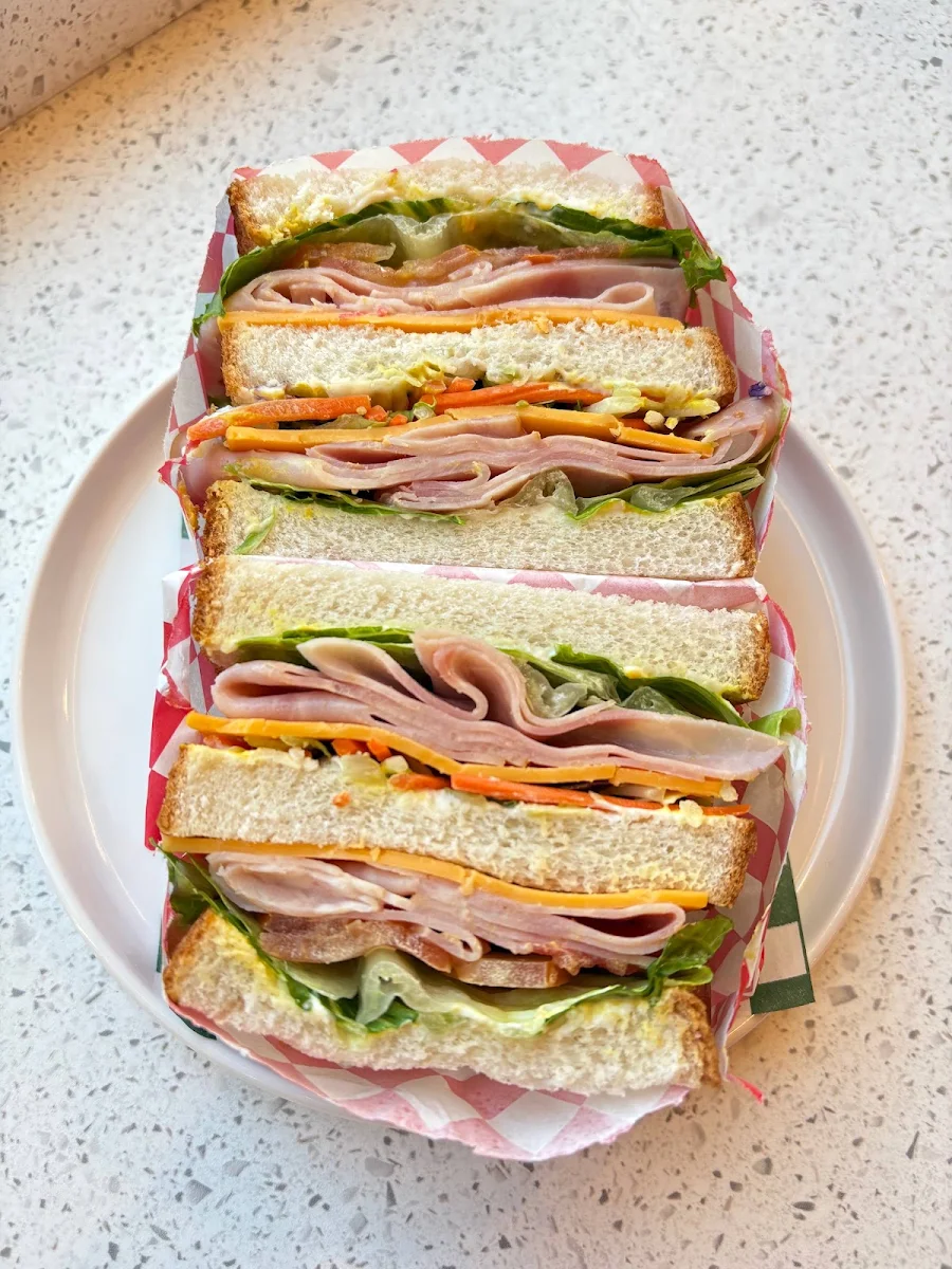 Food & drink, Awesome Bagel & Café