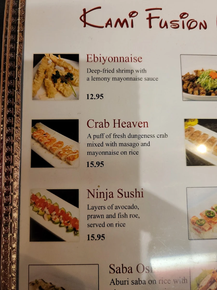 Menu photo 4