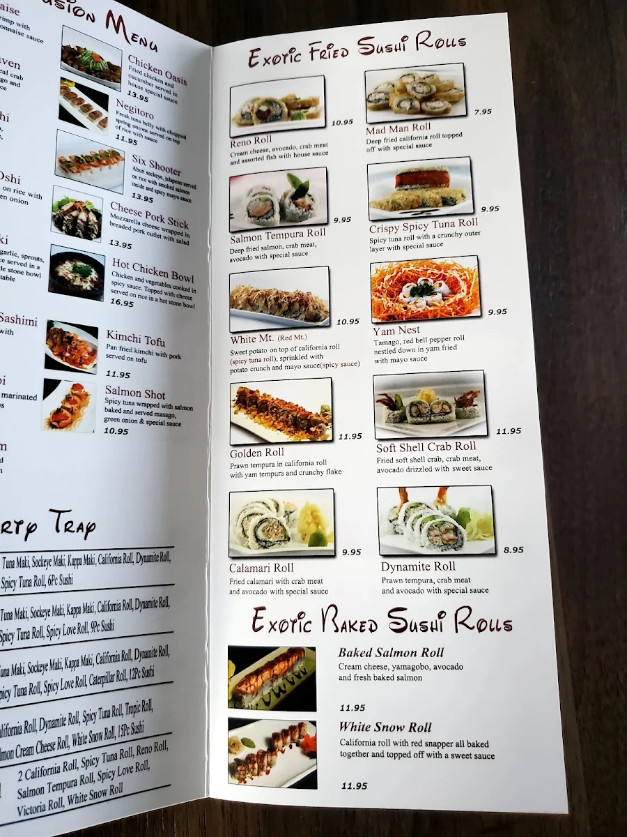 Menu photo 6