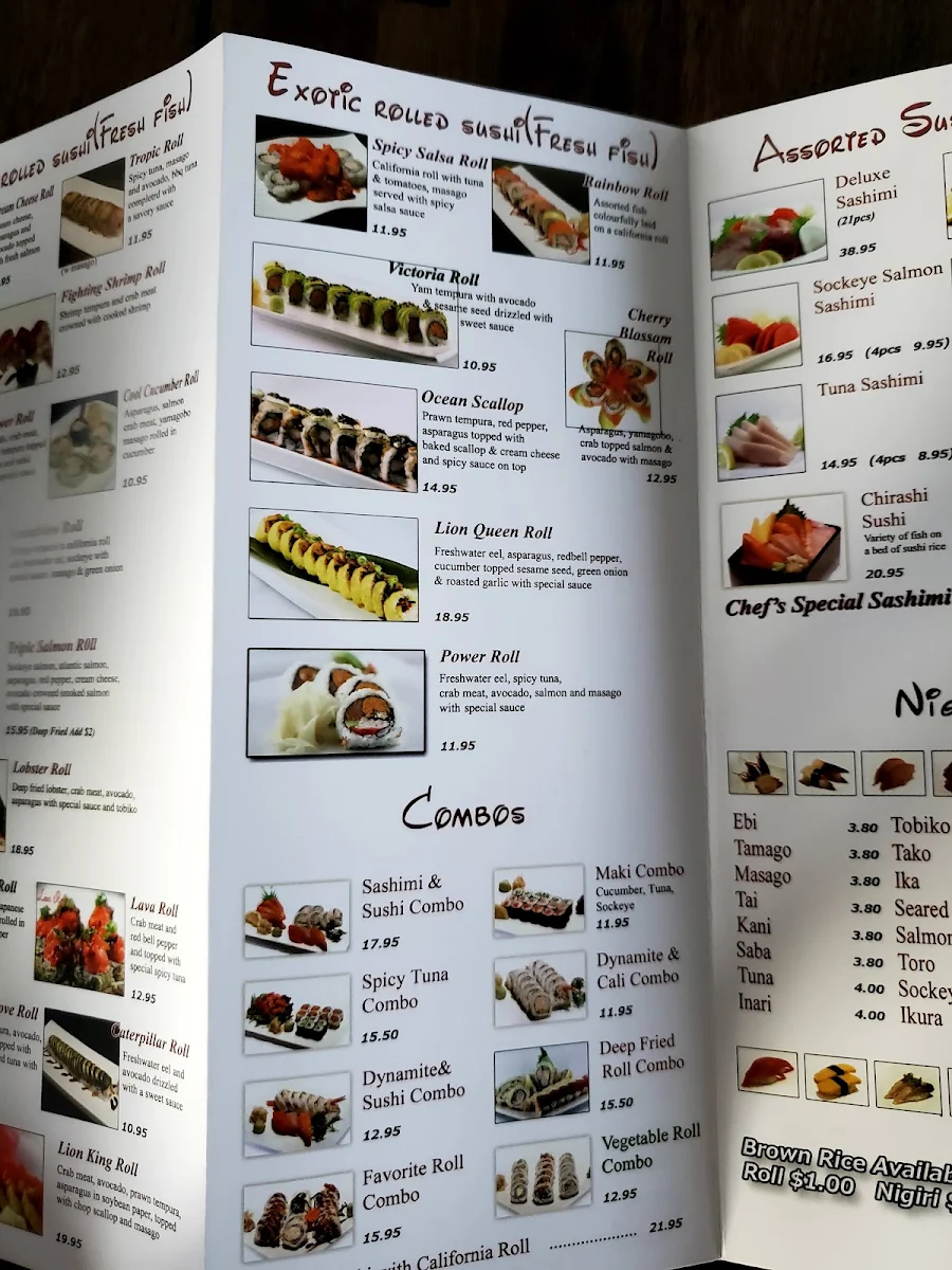 Menu photo 8