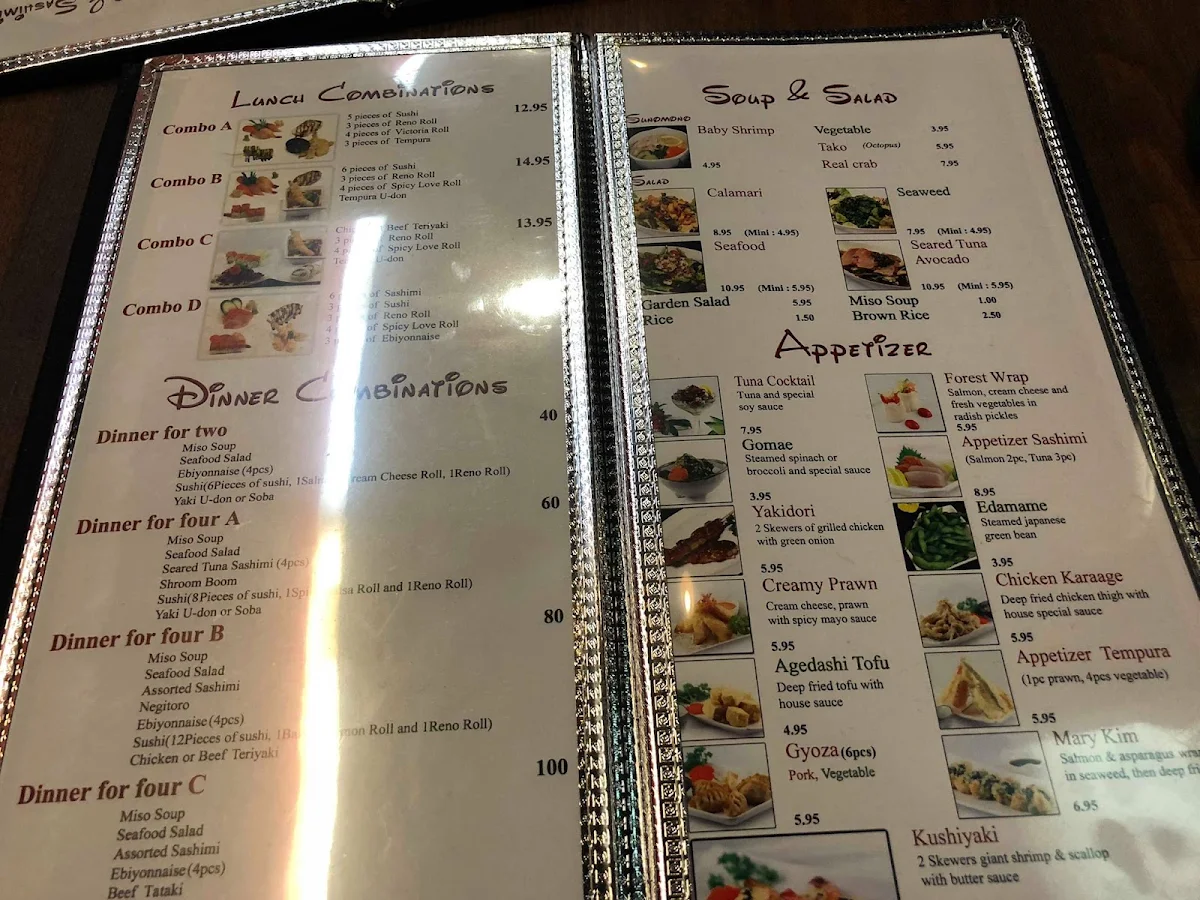 Menu photo 9