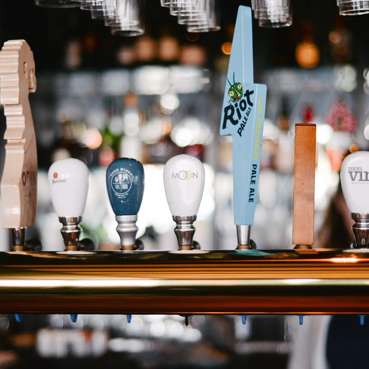 Food & drink, The Snug
