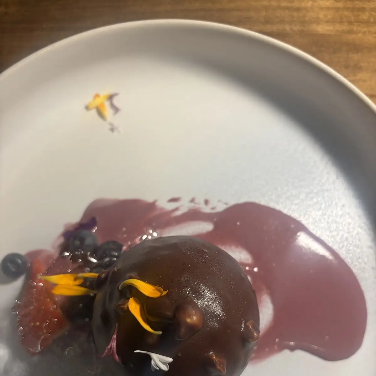Food & drink, The Snug