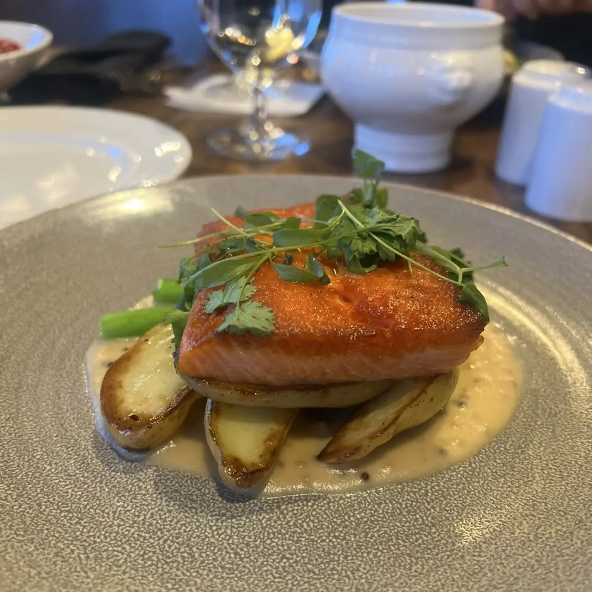 Food & drink, The Snug