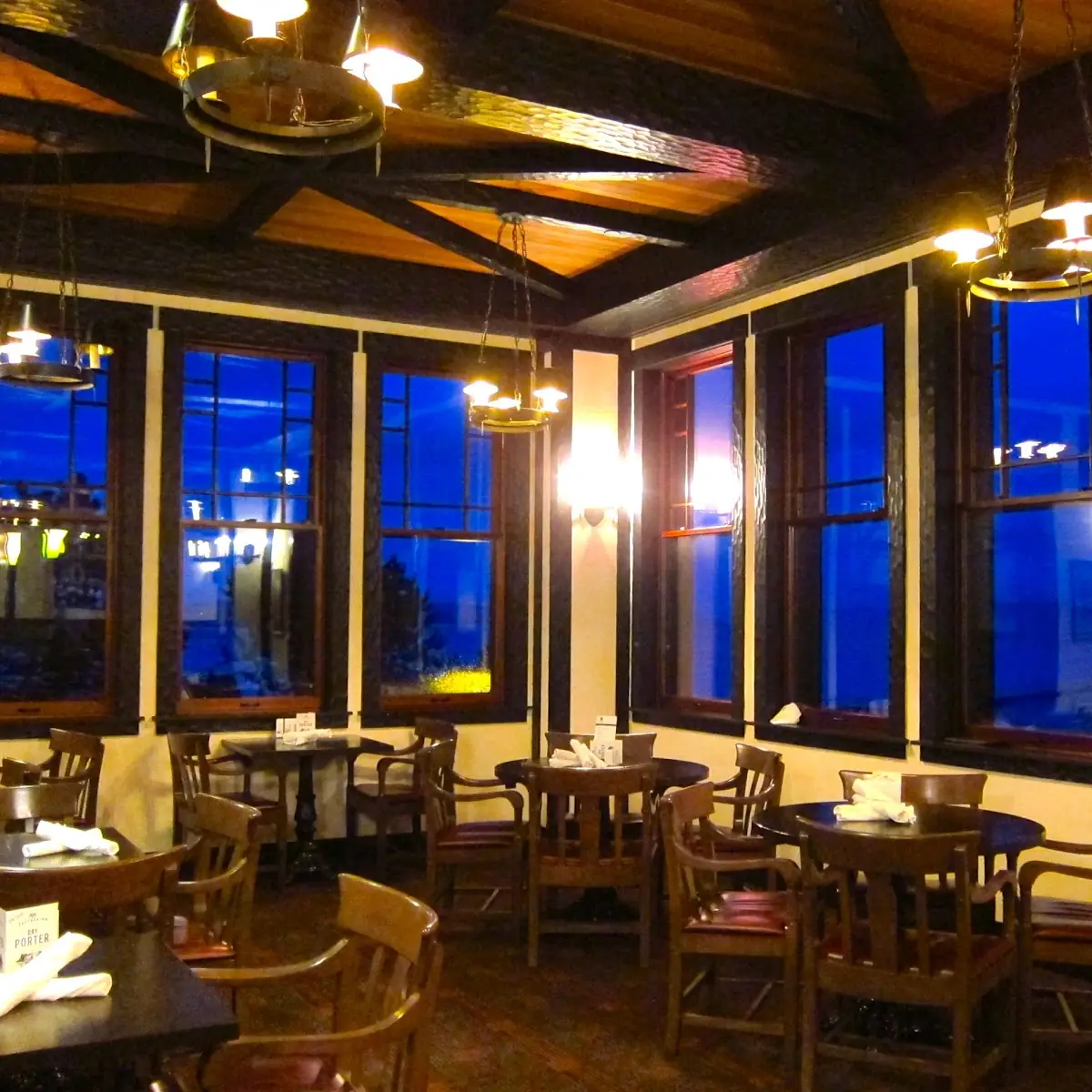 Vibe, The Snug