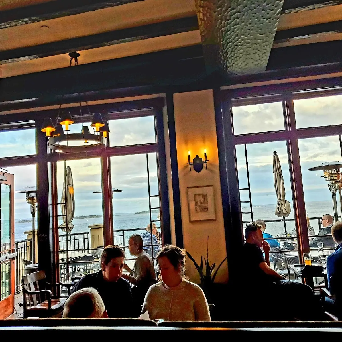 Vibe, The Snug