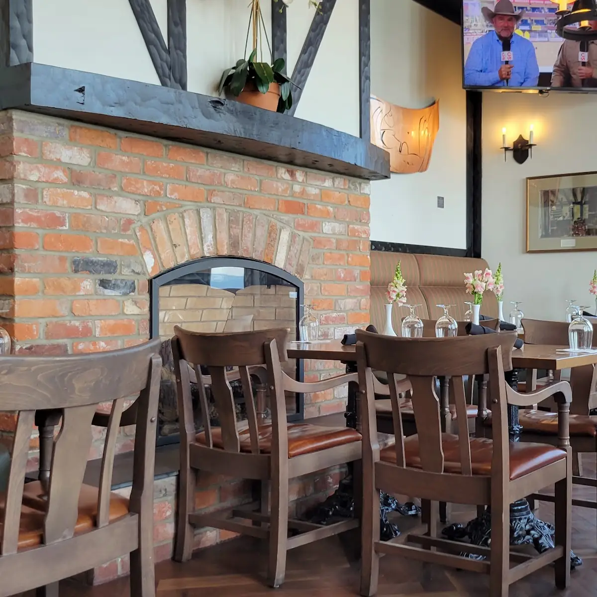 Vibe, The Snug