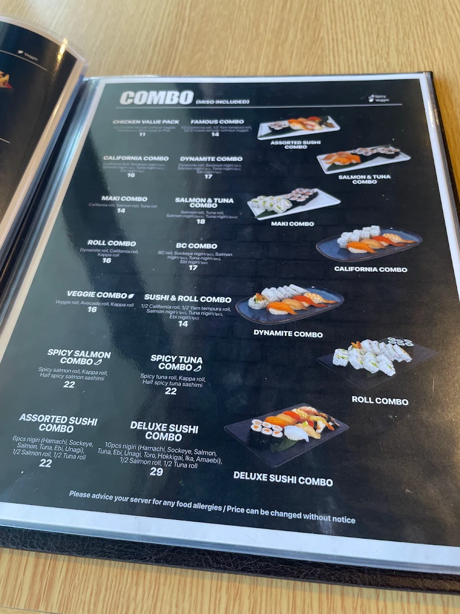 Menu photo 10