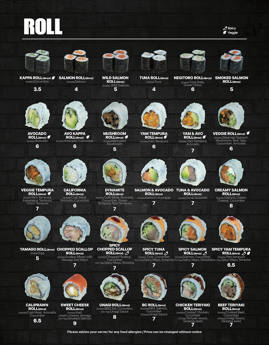 Menu photo 5