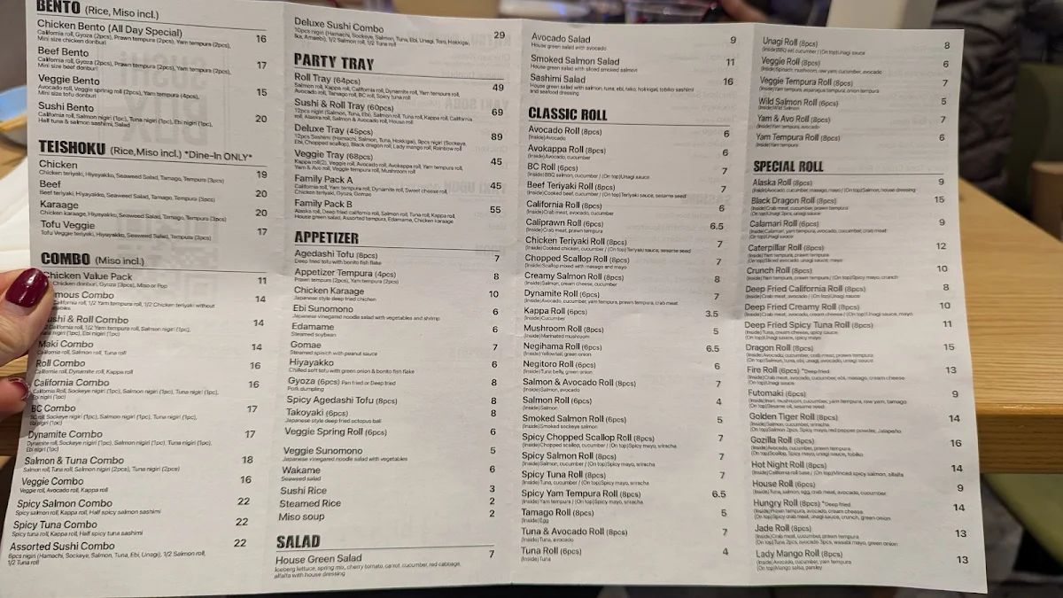 Menu photo 8