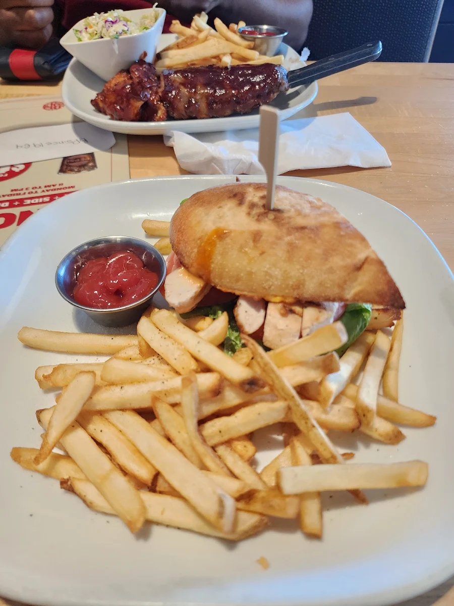 Food & drink photo 7