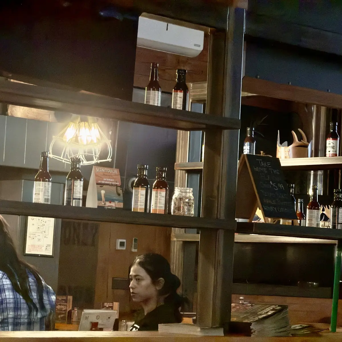 Vibe, Montana’s BBQ & Bar