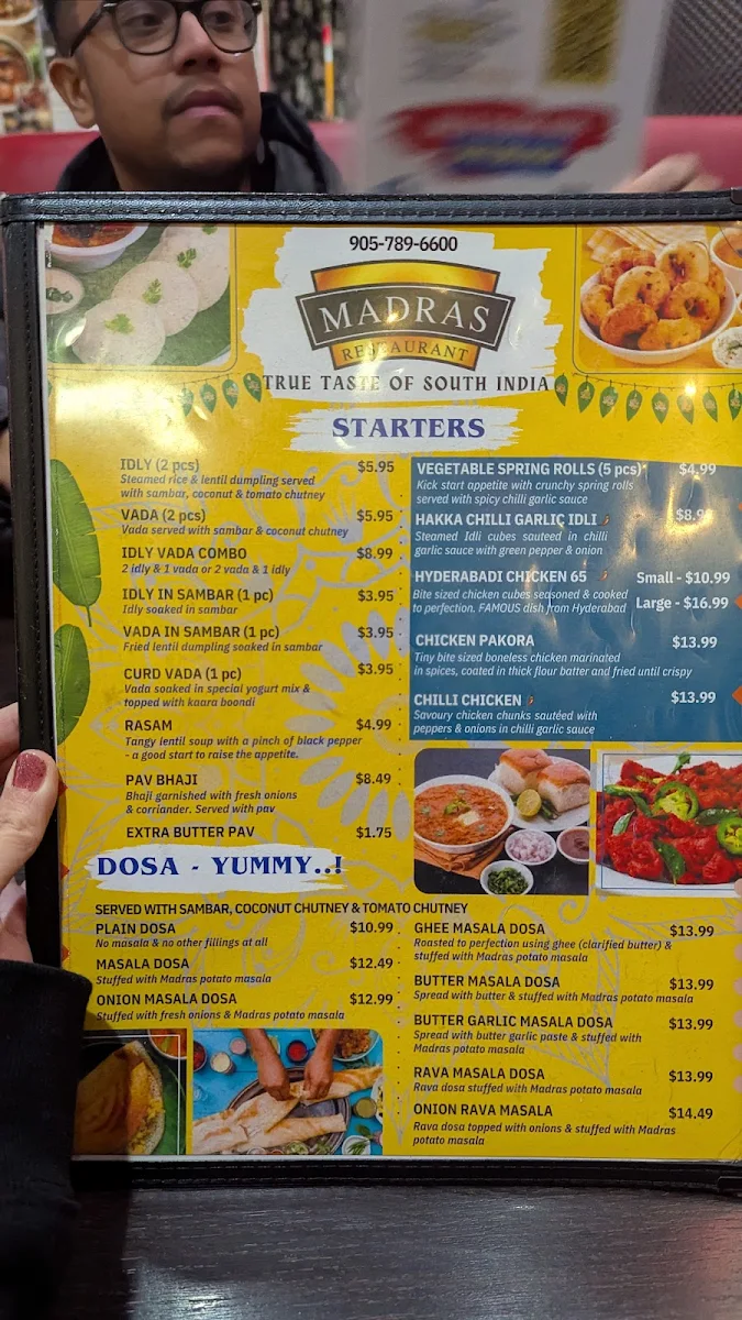 Menu photo 6