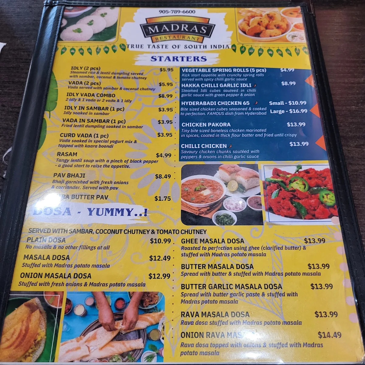 Menu photo 7