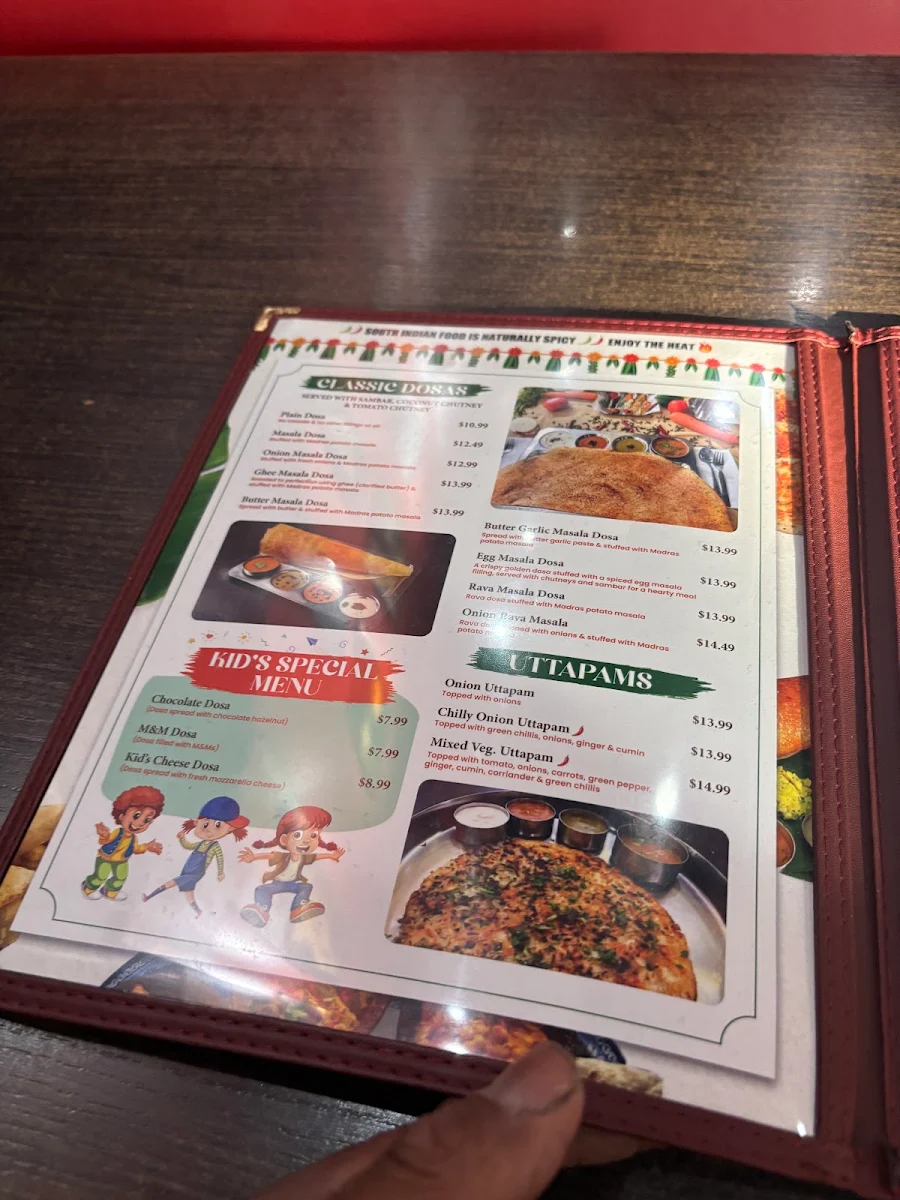Menu photo 8