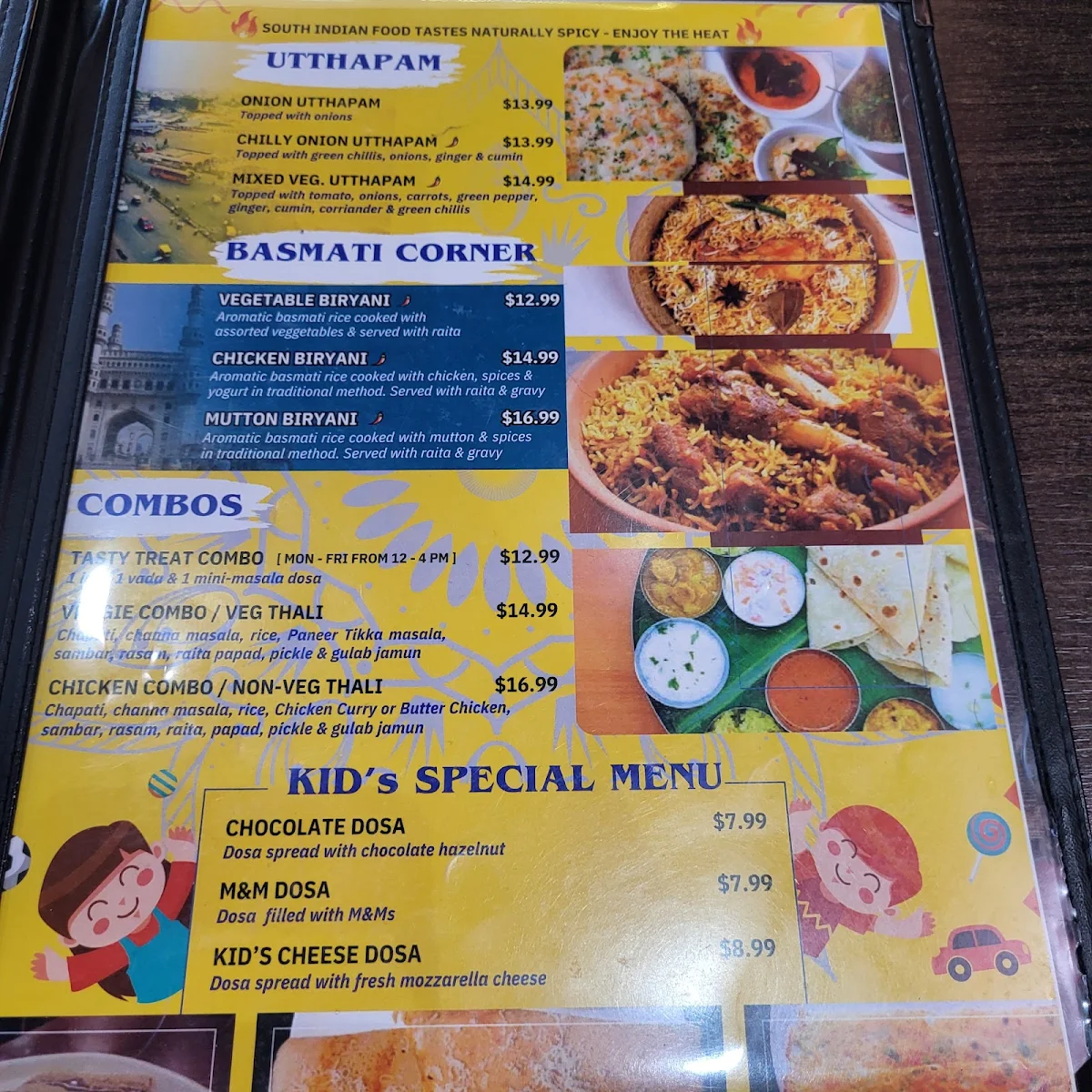 Menu photo 9