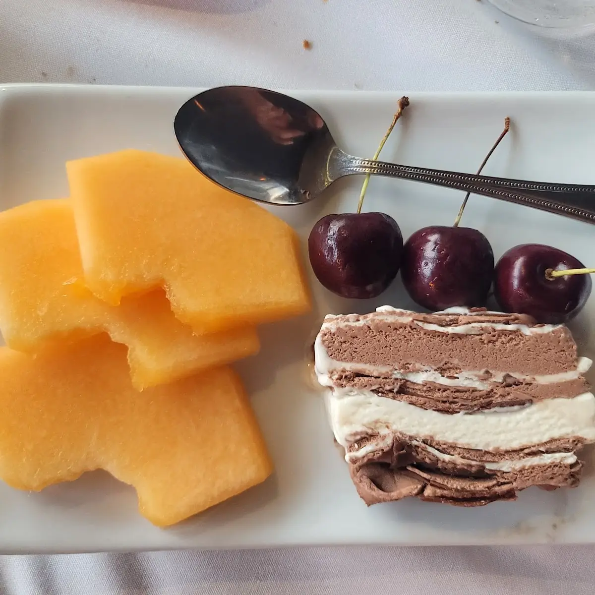 Food & drink, Taste