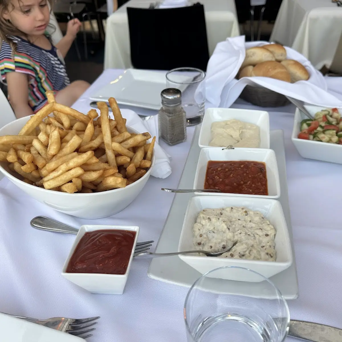 Food & drink, Taste
