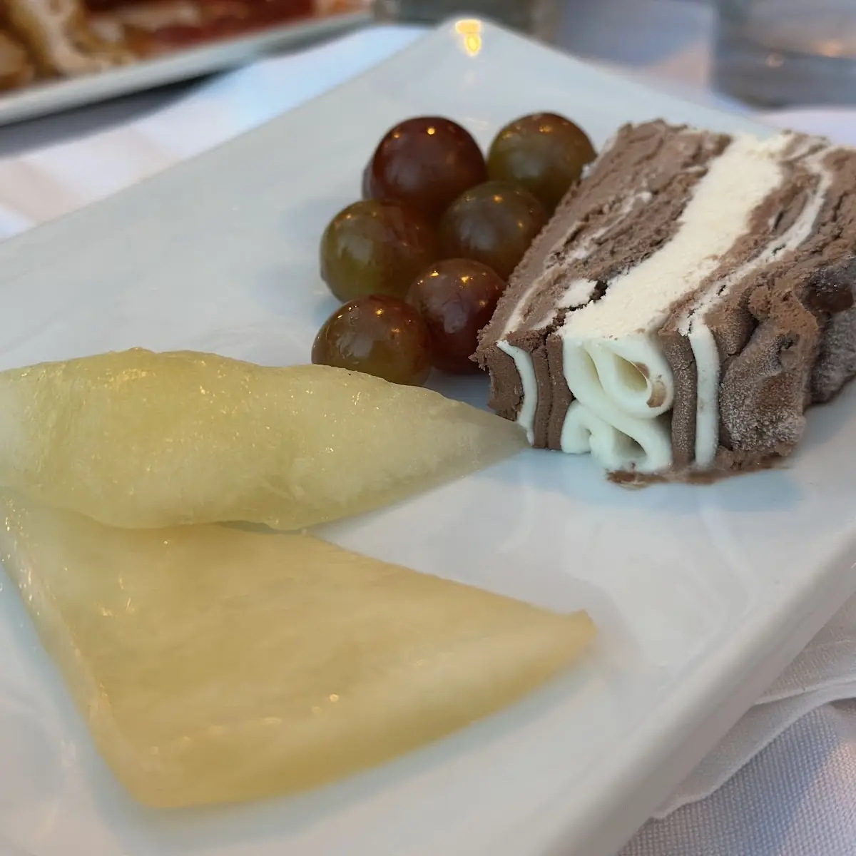 Food & drink, Taste
