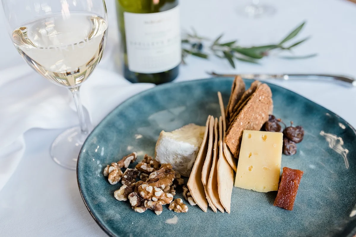 Food & drink, Tuileries at De Bortoli Rutherglen Estate