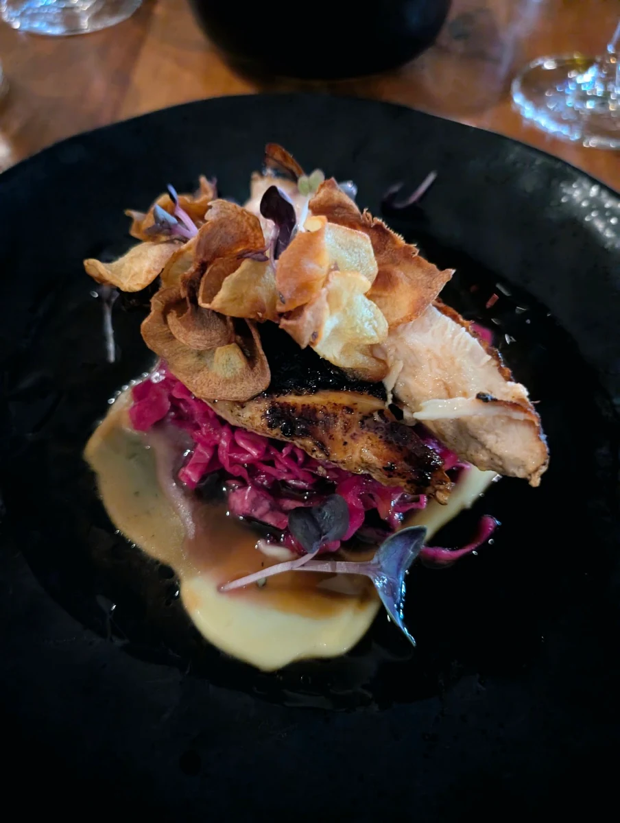 Food & drink, Tuileries at De Bortoli Rutherglen Estate
