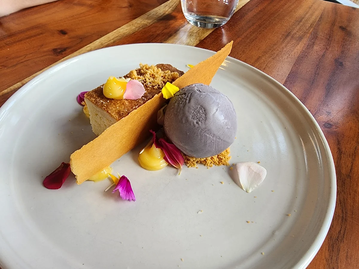 Food & drink, Tuileries at De Bortoli Rutherglen Estate