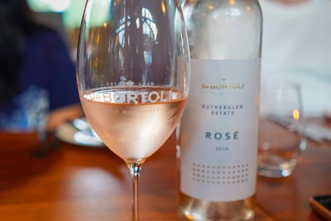 Food & drink, Tuileries at De Bortoli Rutherglen Estate