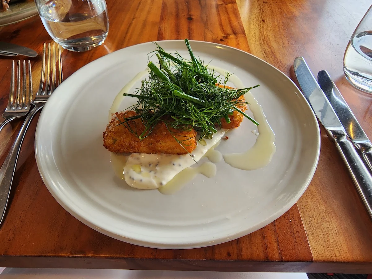 Food & drink, Tuileries at De Bortoli Rutherglen Estate