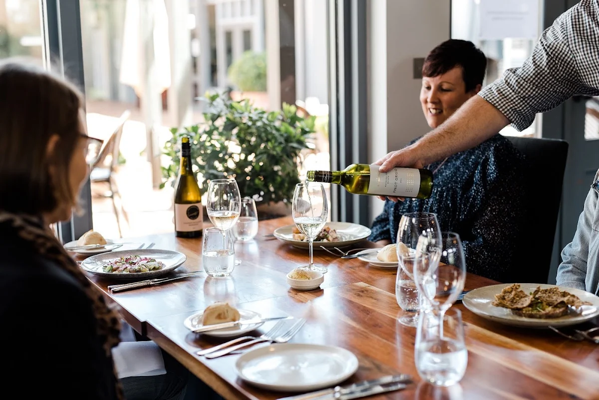 Food & drink, Tuileries at De Bortoli Rutherglen Estate
