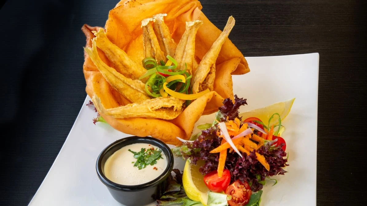 Food & drink, Massaya