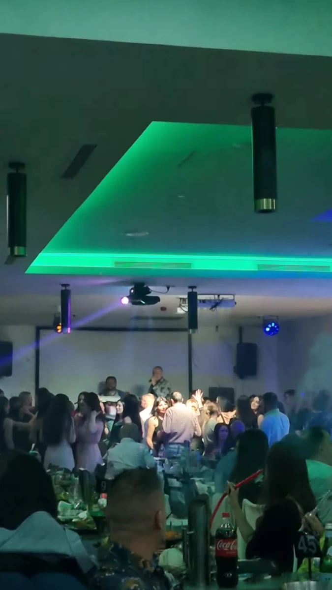 Vibe, Massaya