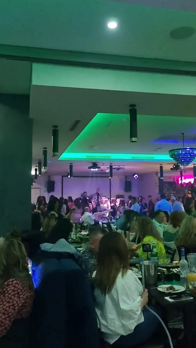 Vibe, Massaya