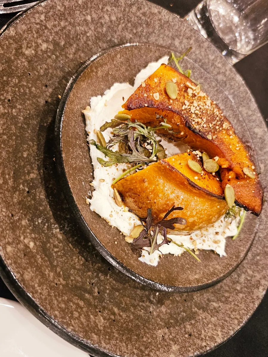 Food & drink, Avenue Restaurant & Lobby Bar