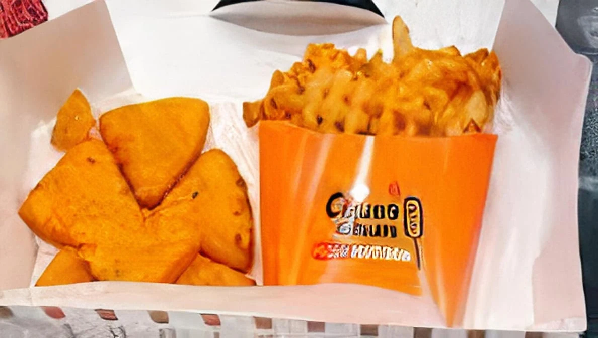 Food & drink, Chungchun Kogo Coreen
