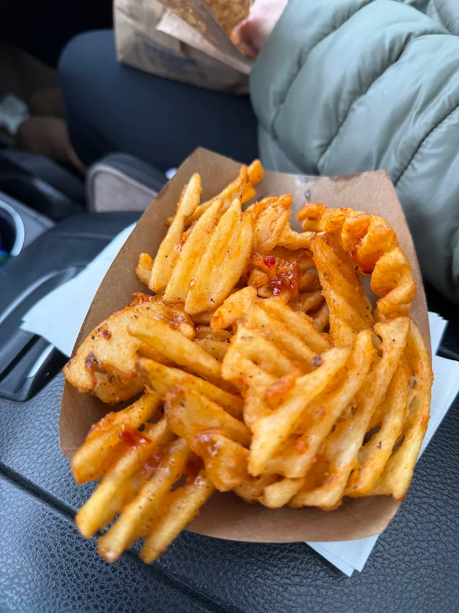 Food & drink, Chungchun Kogo Coreen