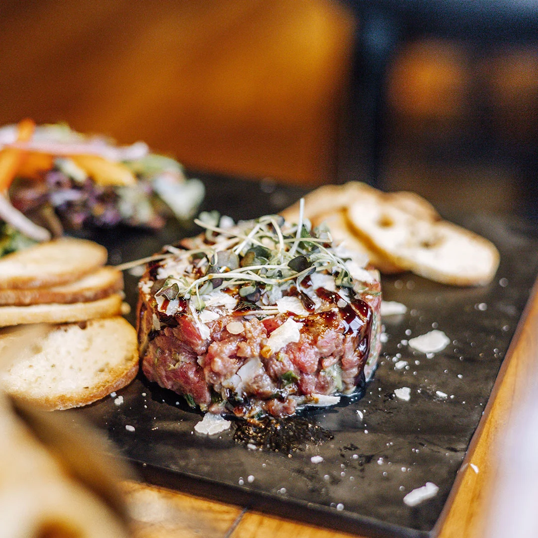 Food & drink, Steak Frites