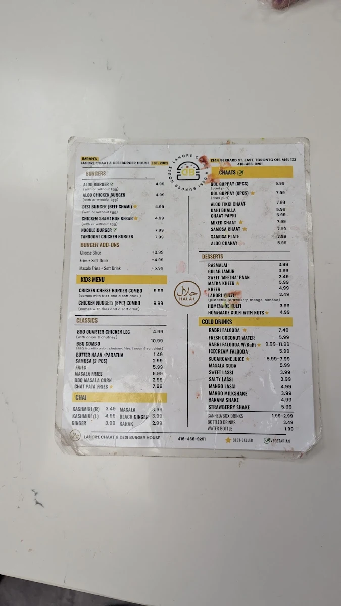 Menu photo 5