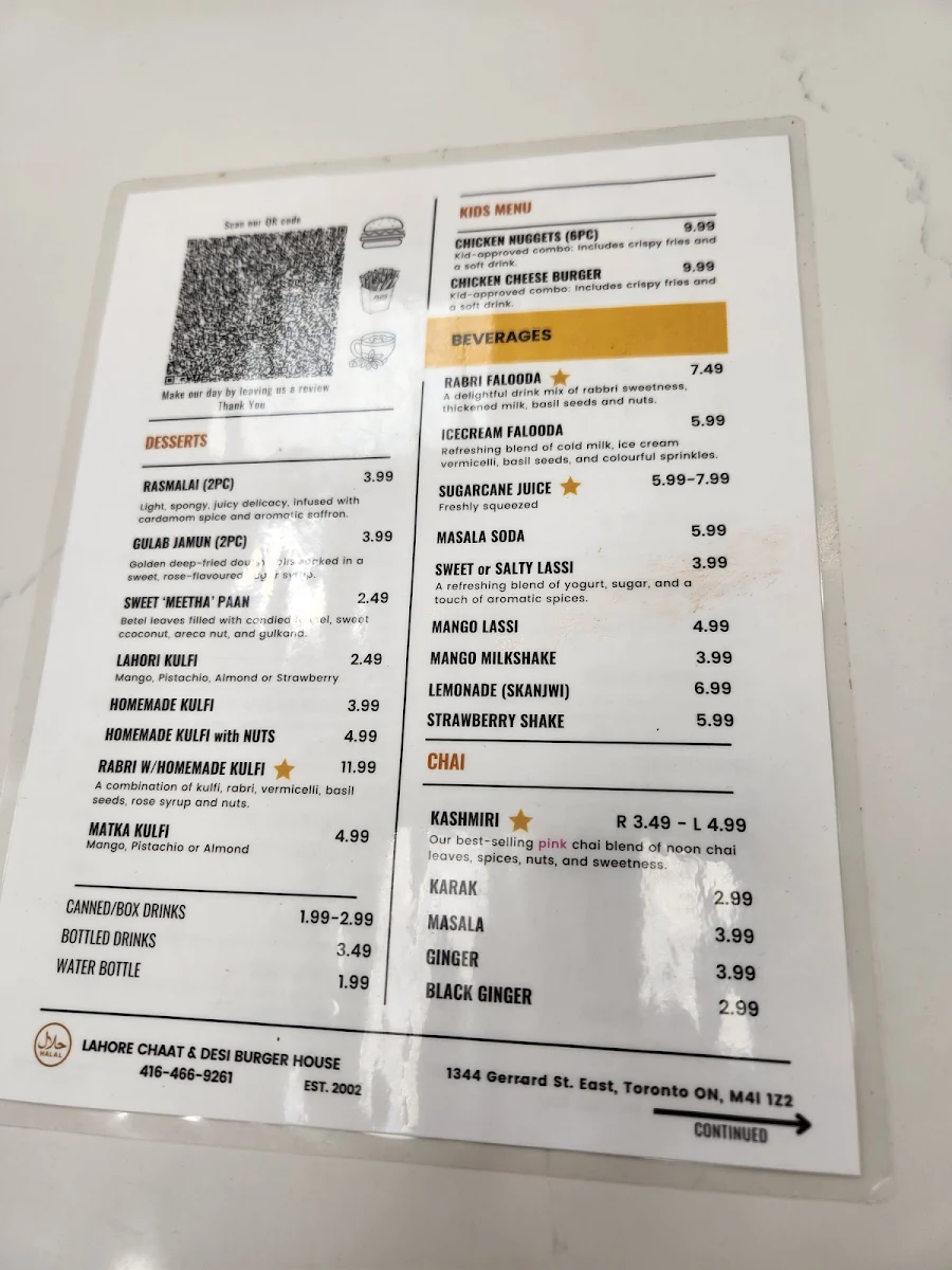 Menu photo 6