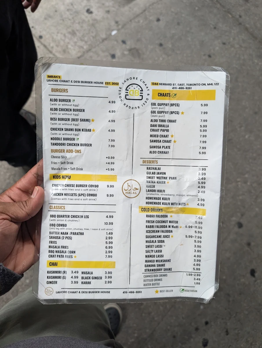 Menu photo 8