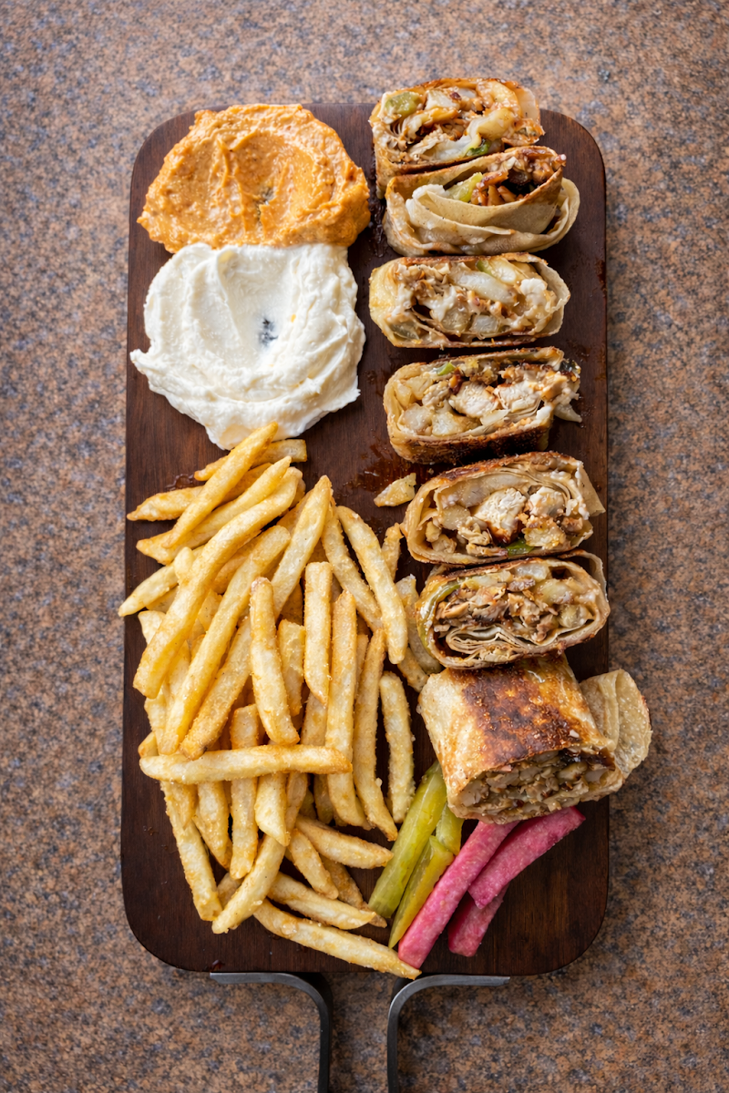 Food & drink, Mr Shawarma Restaurant (Kanata)